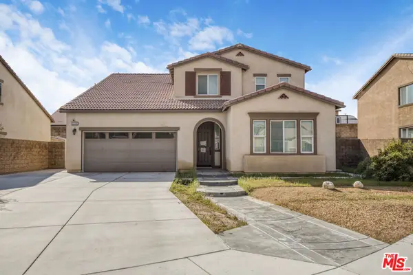 11719 Andrews Place, Victorville, CA 92392