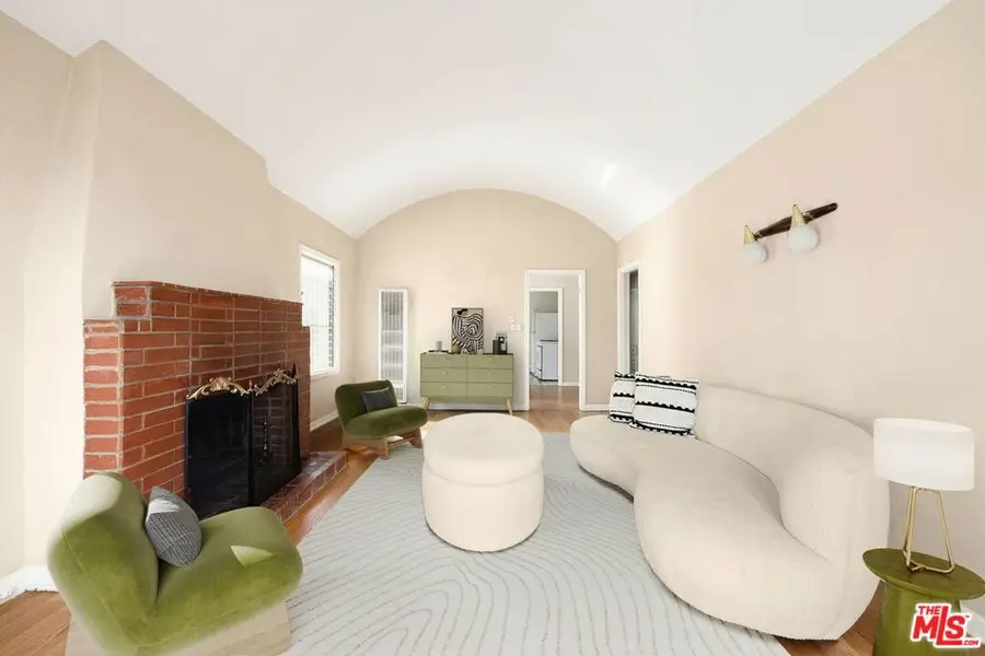 517 N Stanley Avenue, Los Angeles, CA 90036 - #2