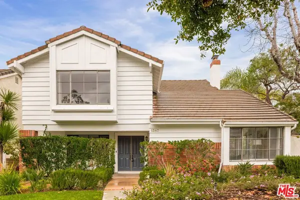 1387 Avenida De Cortez, Pacific Palisades, CA 90272