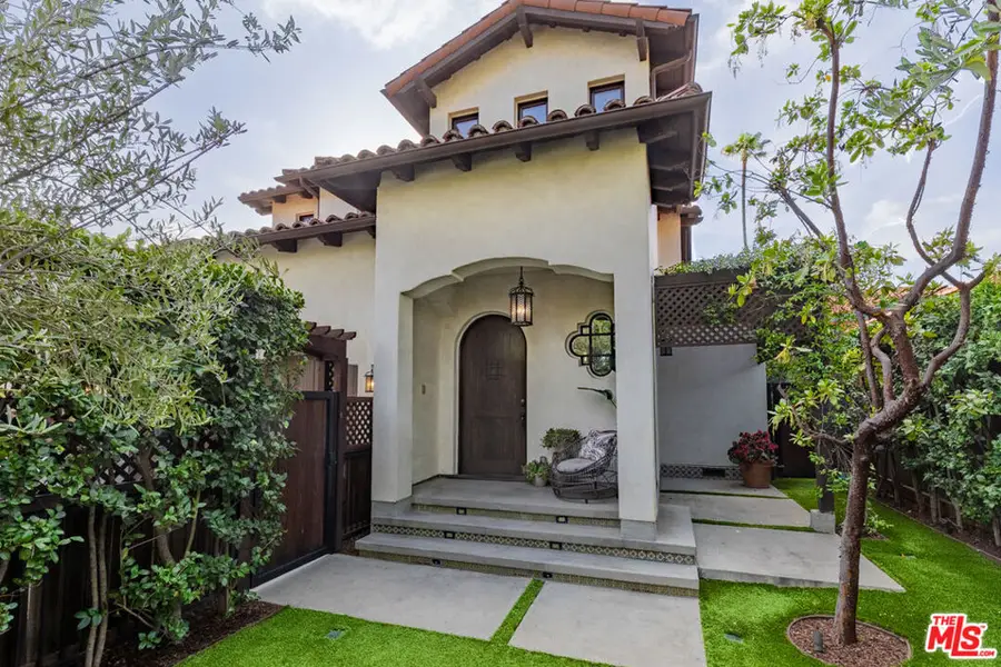 735 N Stanley Avenue, Los Angeles, CA 90046 - #2