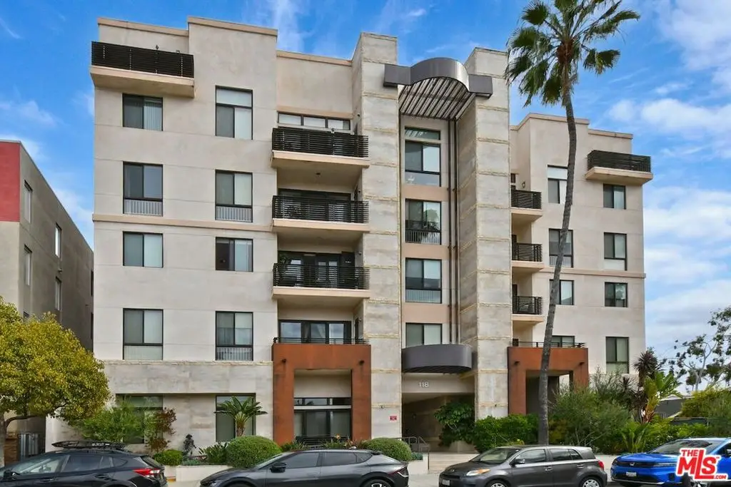 118 S Kenwood Street #305, Glendale, CA 91205 - #1