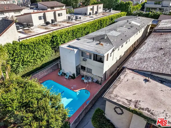 14258 Dickens Street, Sherman Oaks, CA 91423