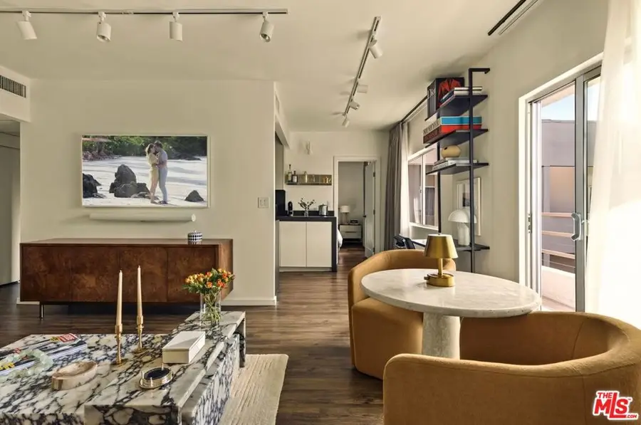 1131 Alta Loma Road #528, West Hollywood, CA 90069 - #2