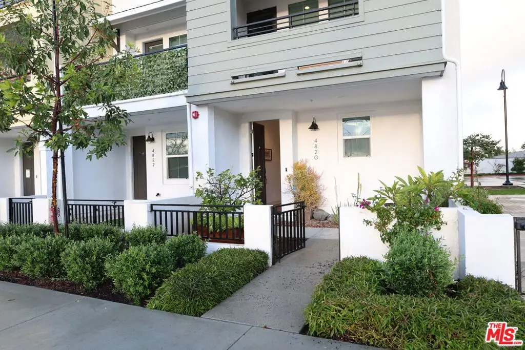 4820 Long Beach Boulevard, Long Beach, CA 90805 - #1