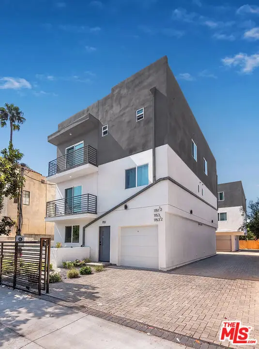 1153 S Ardmore Avenue, Los Angeles, CA 90006 - #1