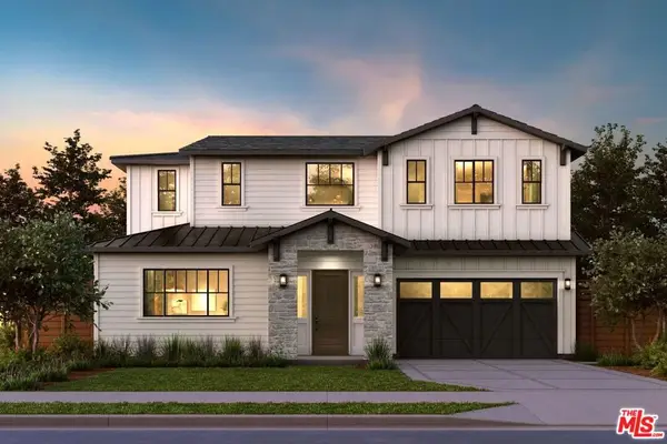 8004 El Manor Avenue, Los Angeles, CA 90045