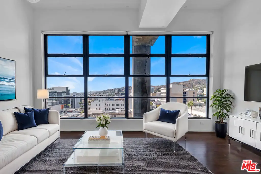 1645 Vine Street #711, Los Angeles, CA 90028 - #1