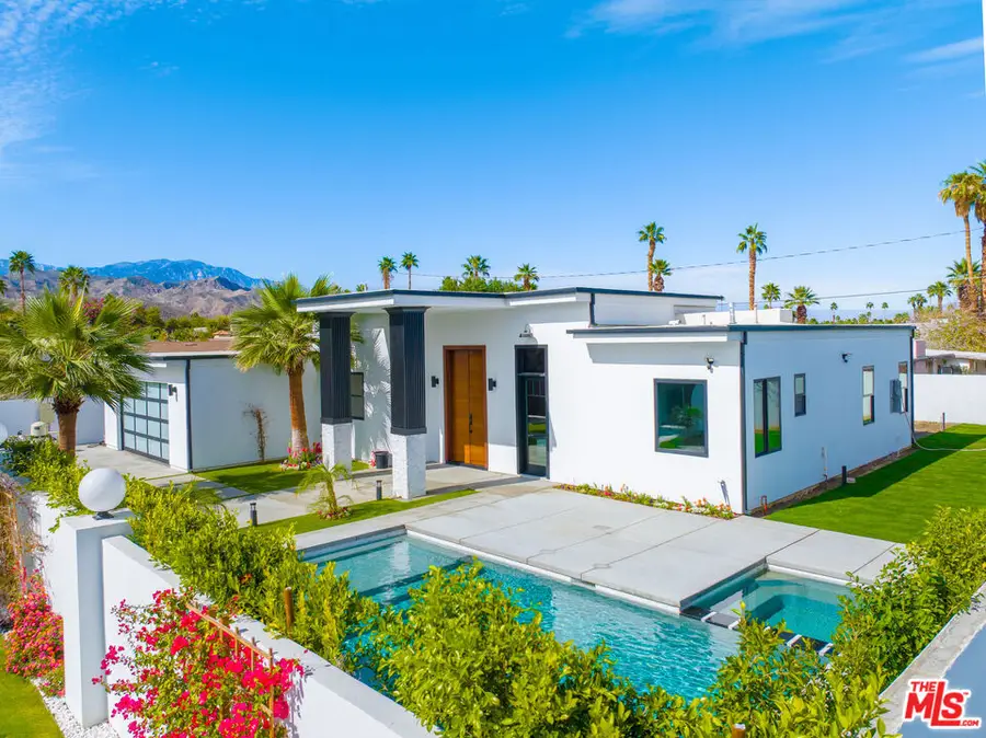 72872 Sonora Drive, Palm Desert, CA 92260 - #3