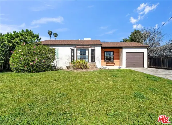 13621 Addison Street, Sherman Oaks, CA 91423