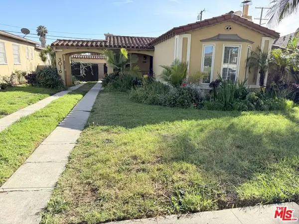 3016 W 83rd Street, Inglewood, CA 90305