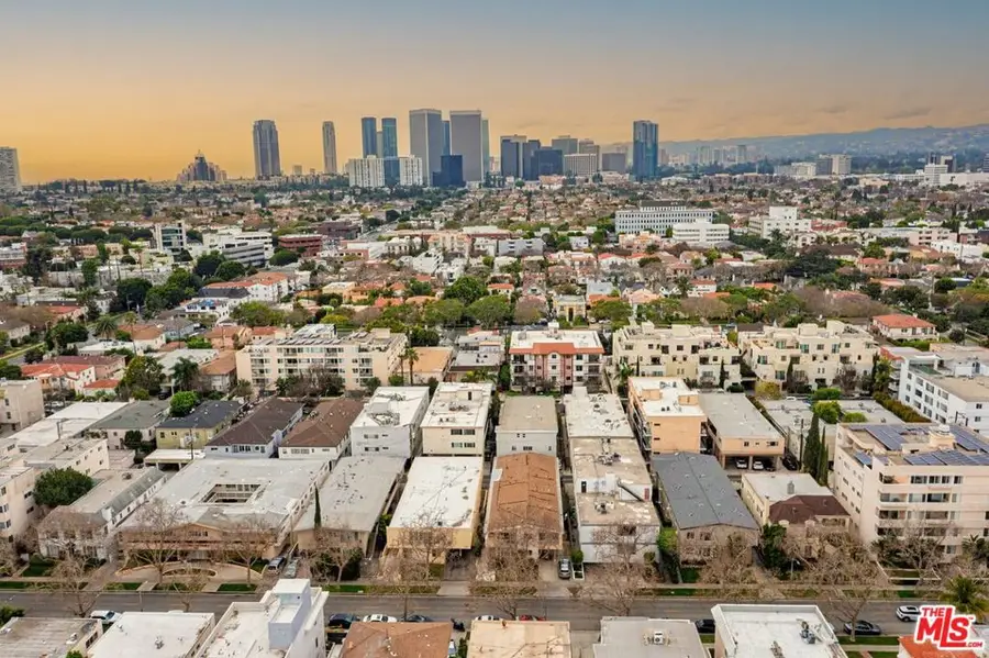 337 S Rexford Drive, Beverly Hills, CA 90212 - #2