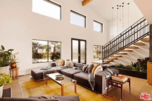 105 Sequoia Drive, Pasadena, CA 91105