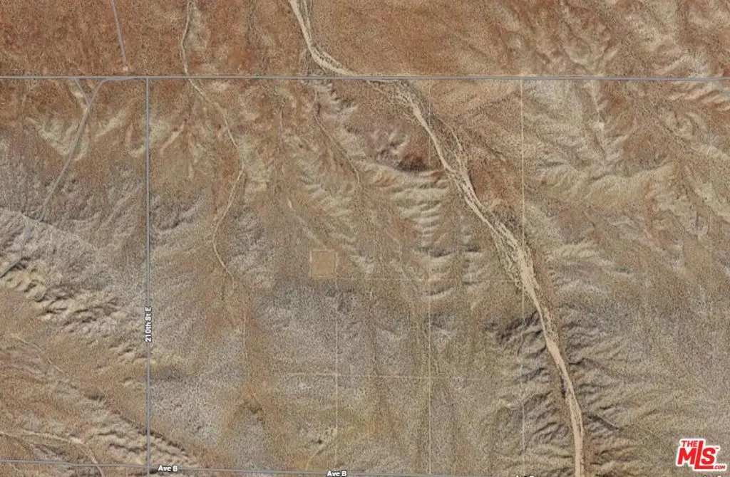 4 A Avenue #A4/213, Lancaster, CA 93535 - #1