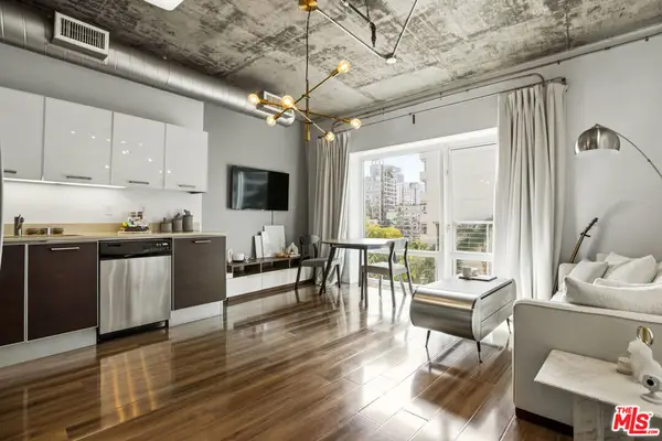 645 W 9th Street #529, Los Angeles, CA 90015