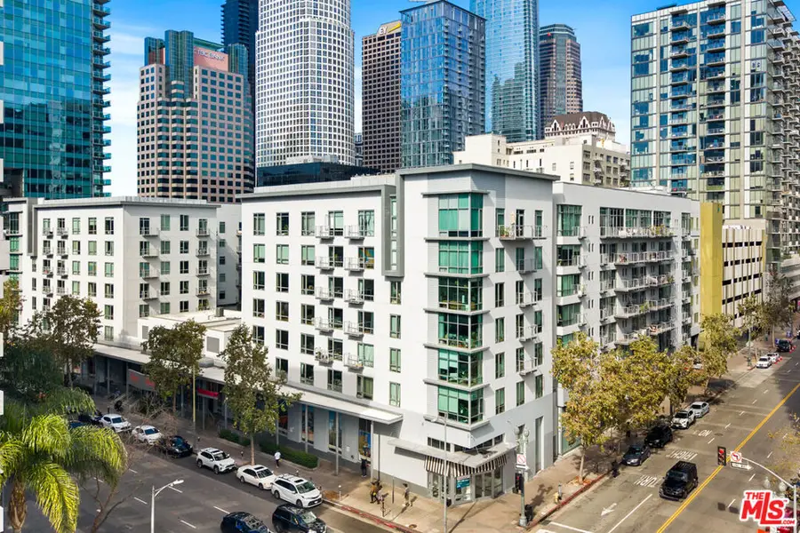 645 W 9th Street #529, Los Angeles, CA 90015 - #2