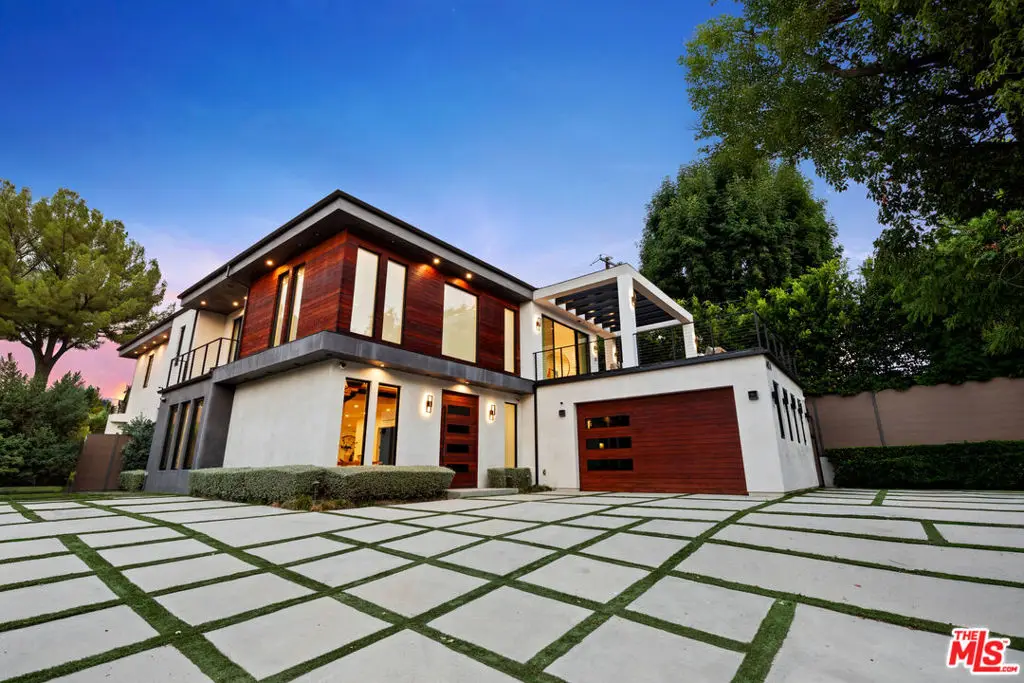 4854 Alonzo Avenue, Encino, CA 91316 - #1