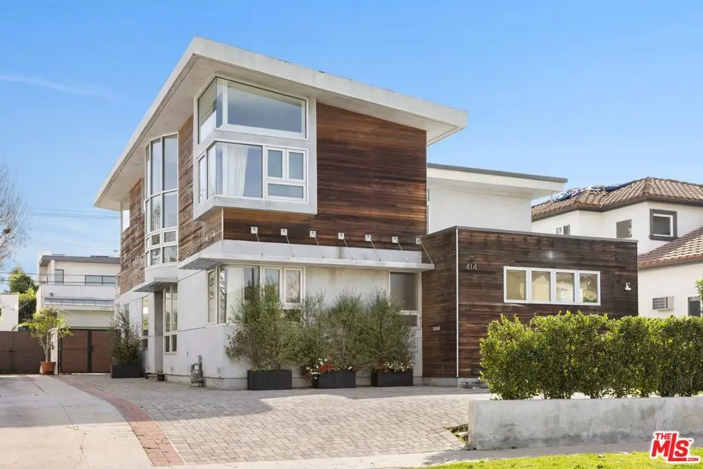 414 N Vista Street, Los Angeles, CA 90036 - #1