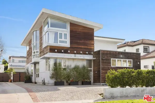 414 N Vista Street, Los Angeles, CA 90036