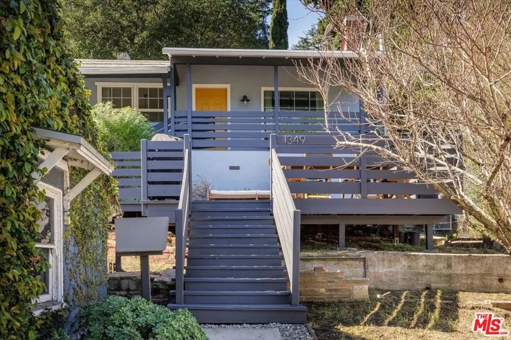 1349 N Avenue 46, Los Angeles, CA 90041 - #1