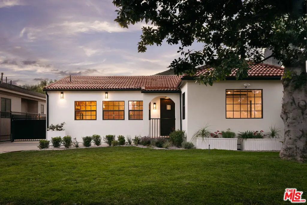 4244 Brunswick Avenue, Los Angeles, CA 90039 - #1