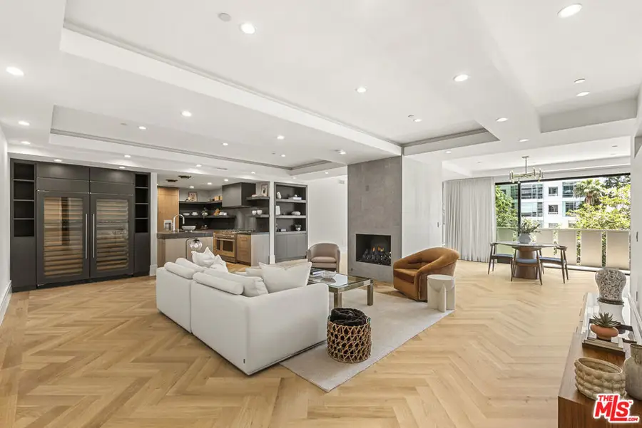 10375 Wilshire Boulevard #2F, Los Angeles, CA 90024 - #3