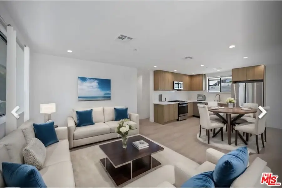 4810 Mascot Street, Los Angeles, CA 90019 - #3