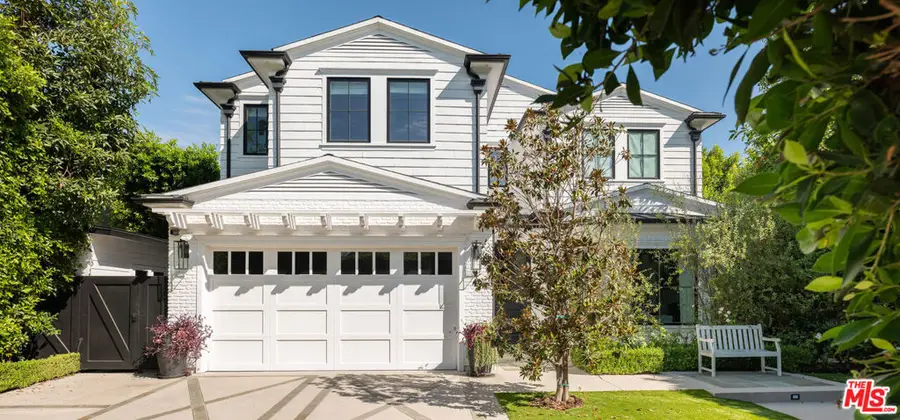 10439 Valley Spring Lane, Toluca Lake, CA 91602 - #2