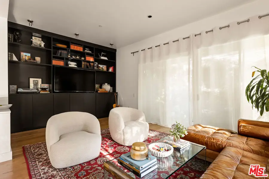 1200 N Sweetzer Avenue #1, West Hollywood, CA 90069 - #3