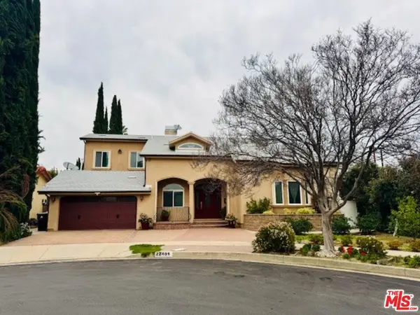 22401 Baltar Street, West Hills, CA 91304