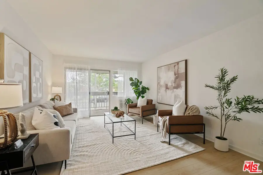 4900 Overland Avenue #205, Culver City, CA 90230 - #3