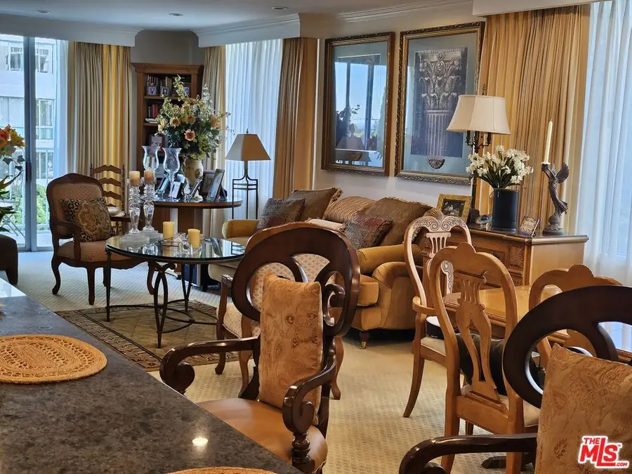 2160 Century Park East #405, Los Angeles, CA 90067 - #2