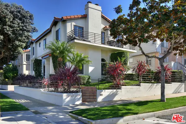 200 S Juanita Avenue, Redondo Beach, CA 90277