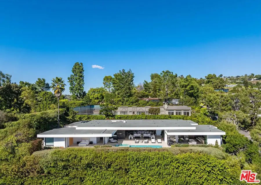 1535 Carla, Beverly Hills, CA 90210 - #2