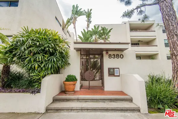8380 W Waring Avenue #104, West Hollywood, CA 90069