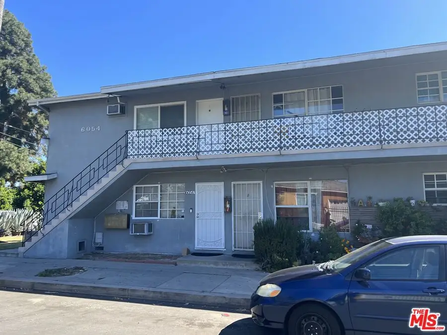 6054 Farmdale Avenue #6, North Hollywood, CA 91606 - #2
