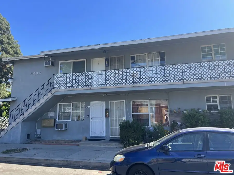 6054 Farmdale Avenue #6, North Hollywood, CA 91606 - #3