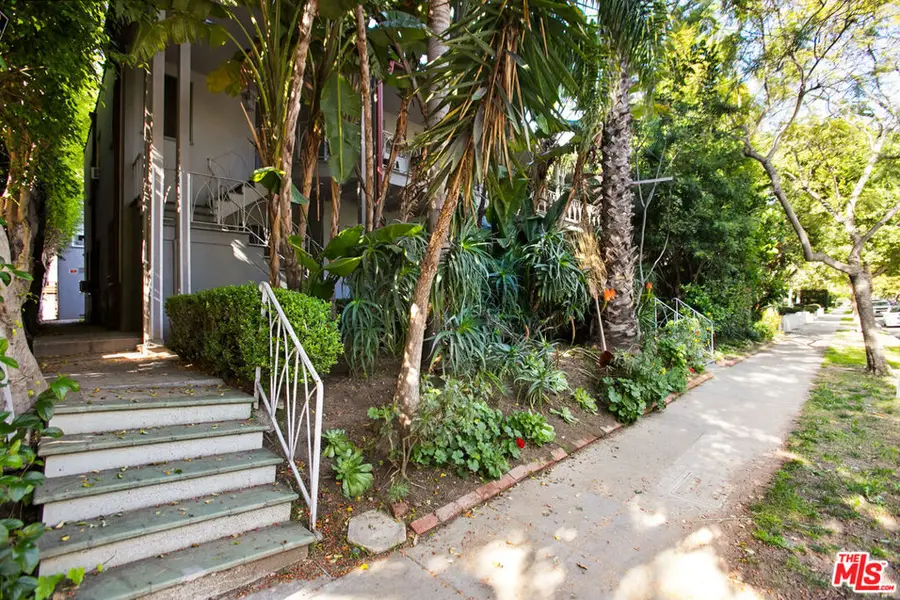 215 N La Peer Drive, Beverly Hills, CA 90211 - #2