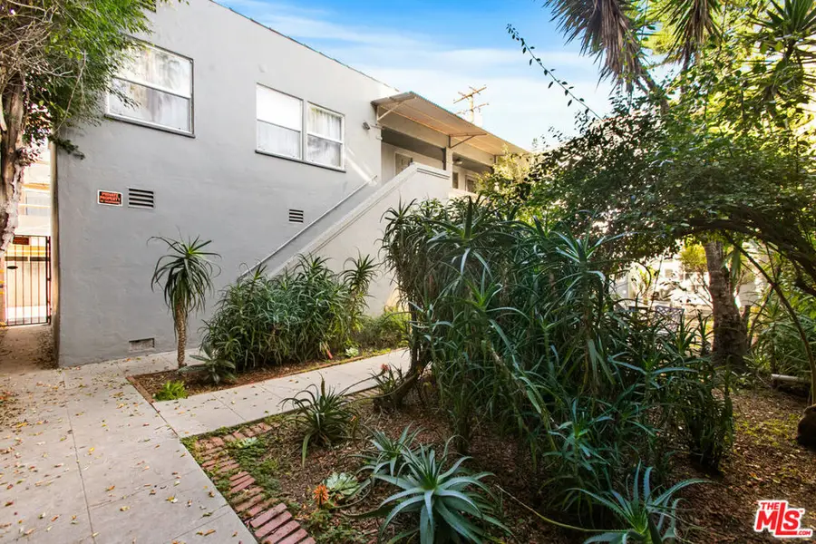 215 N La Peer Drive, Beverly Hills, CA 90211 - #3