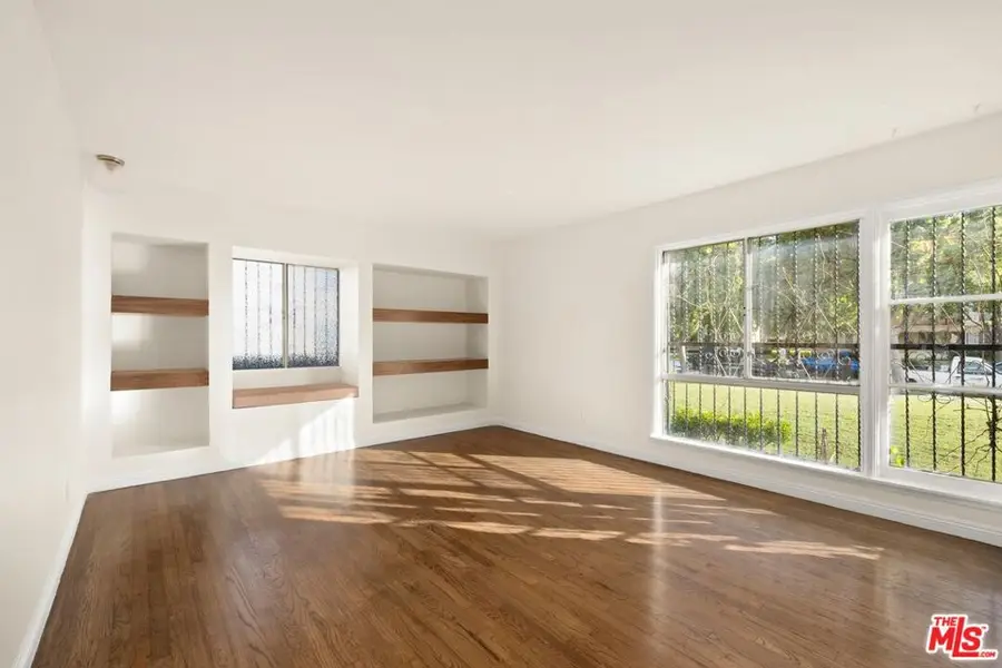 5641 Clemson Street, Los Angeles, CA 90016 - #2