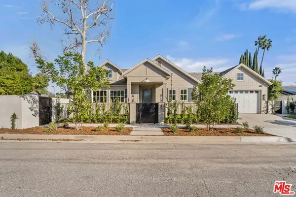 4912 Beeman Avenue, Valley Village, CA 91607