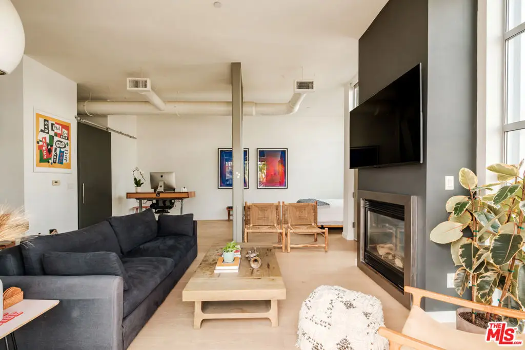 1912 Broadway #205, Santa Monica, CA 90404 - #1