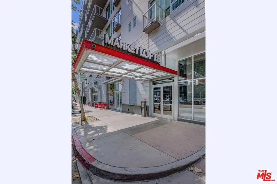645 W 9th Street #740, Los Angeles, CA 90015 - #3