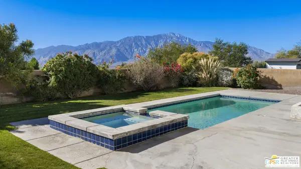 67931 Whitney Court, Desert Hot Springs, CA 92240