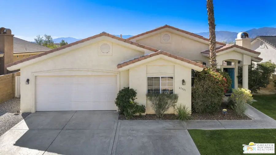 67931 Whitney Court, Desert Hot Springs, CA 92240 - #3