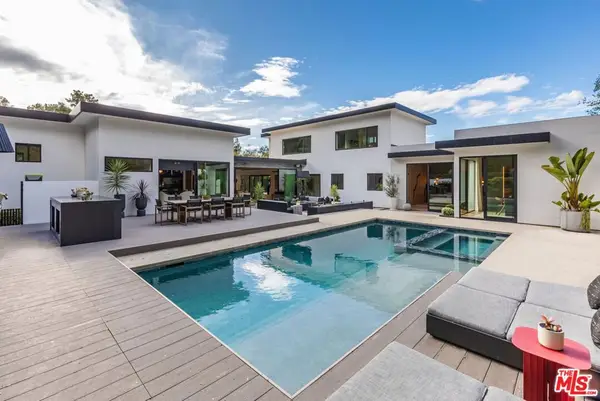 9455 Eden Drive, Beverly Hills, CA 90210