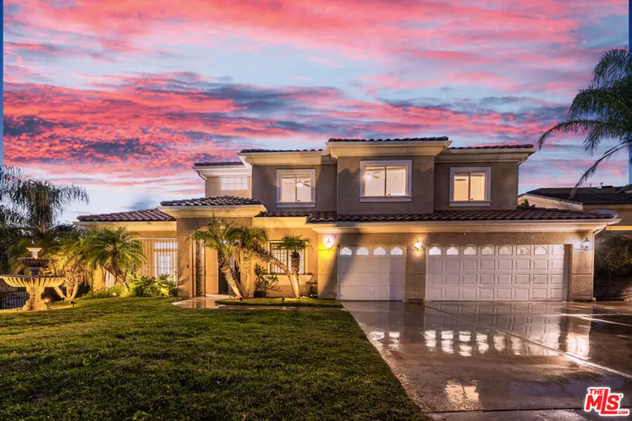 6758 Ridgeline Avenue, San Bernardino, CA 92407 - #2