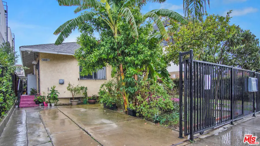 644 N Serrano Avenue, Los Angeles, CA 90004 - #2