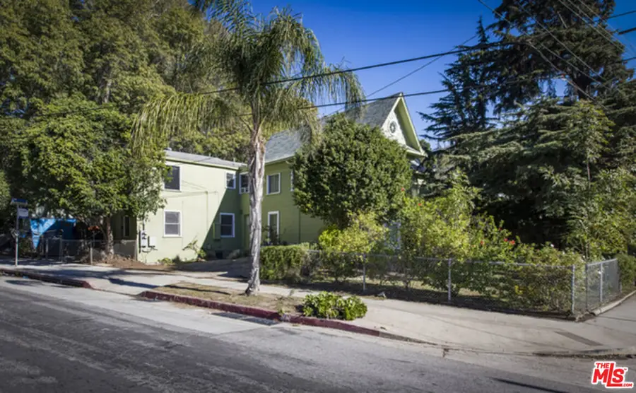 2004 Echo Park Avenue, Los Angeles, CA 90026 - #3