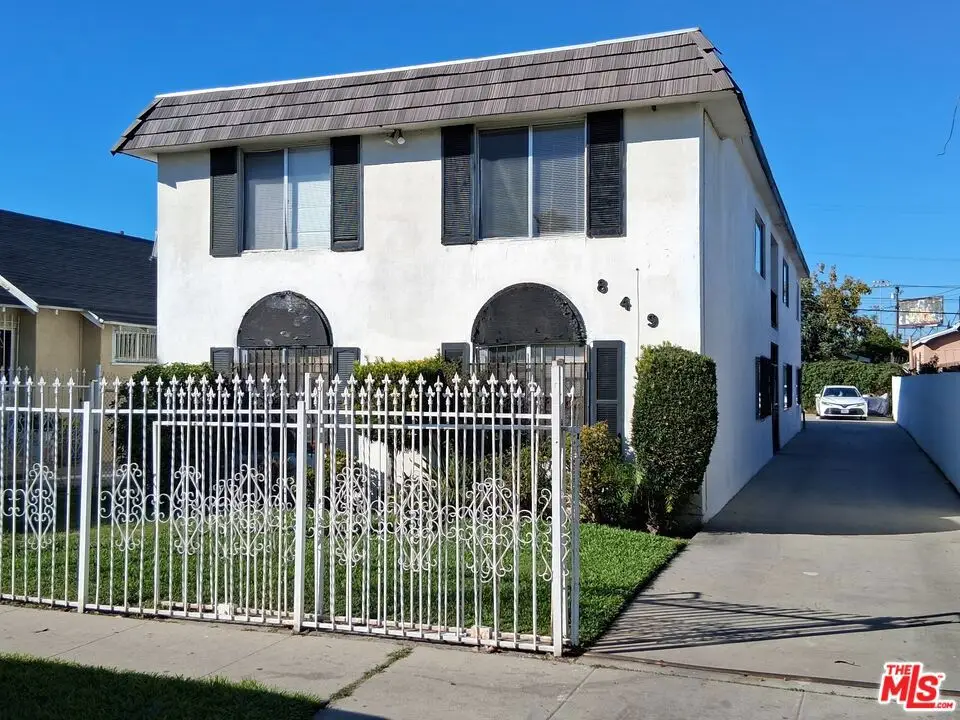 849 W 73rd Street, Los Angeles, CA 90044 - #1