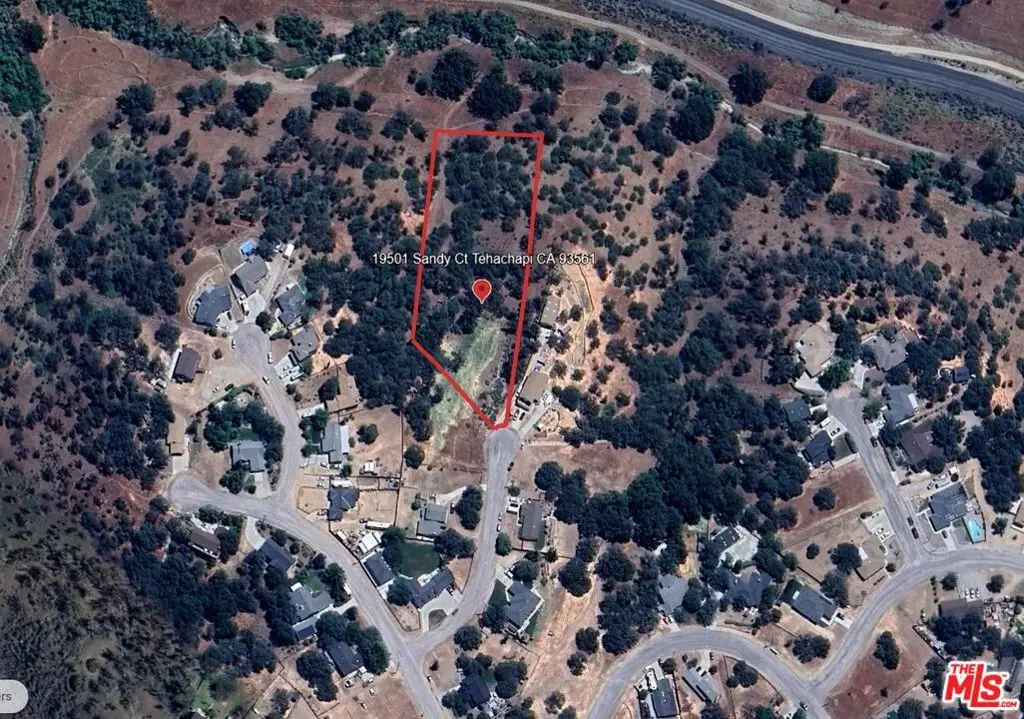19501 Sandy Court, Tehachapi, CA 93561 - #1